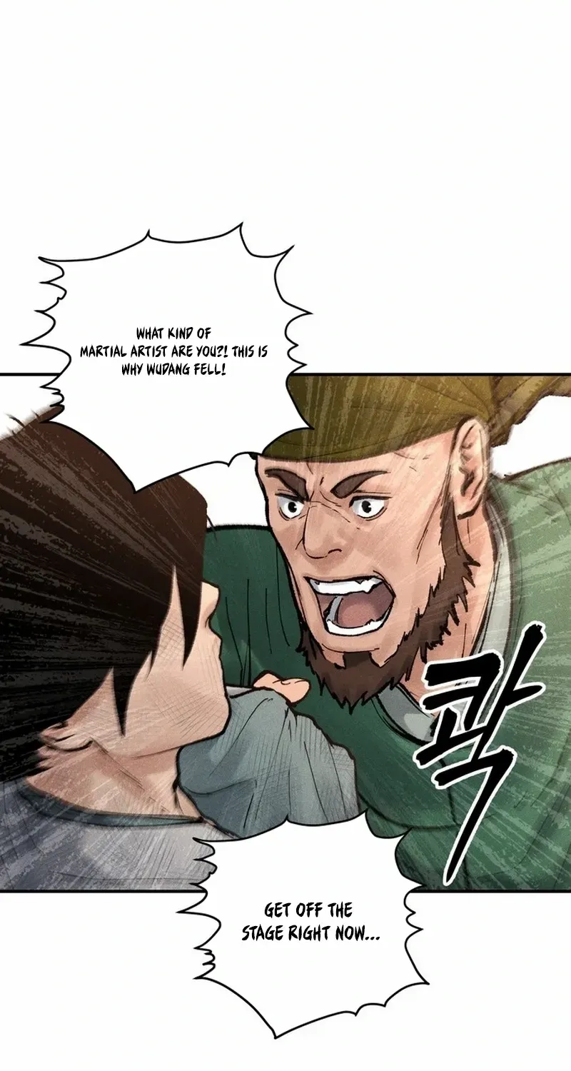 Battle Without Sect Chapter 6 page 87 - 