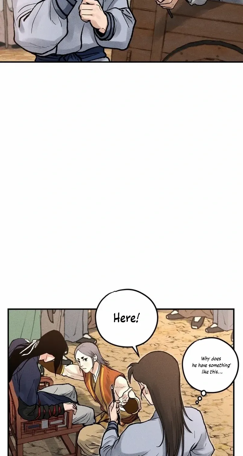 Battle Without Sect Chapter 6 page 10 - 