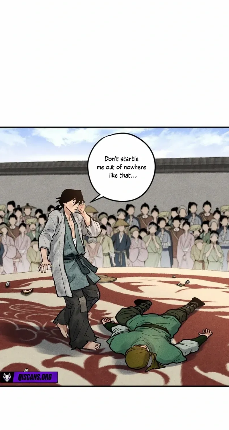 Battle Without Sect Chapter 6 page 95 - 