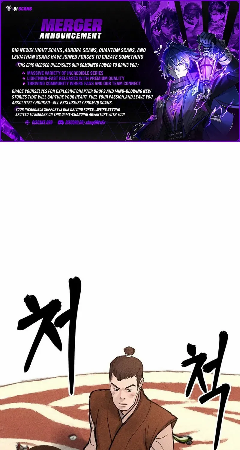 Battle Without Sect Chapter 7 page 1 - 