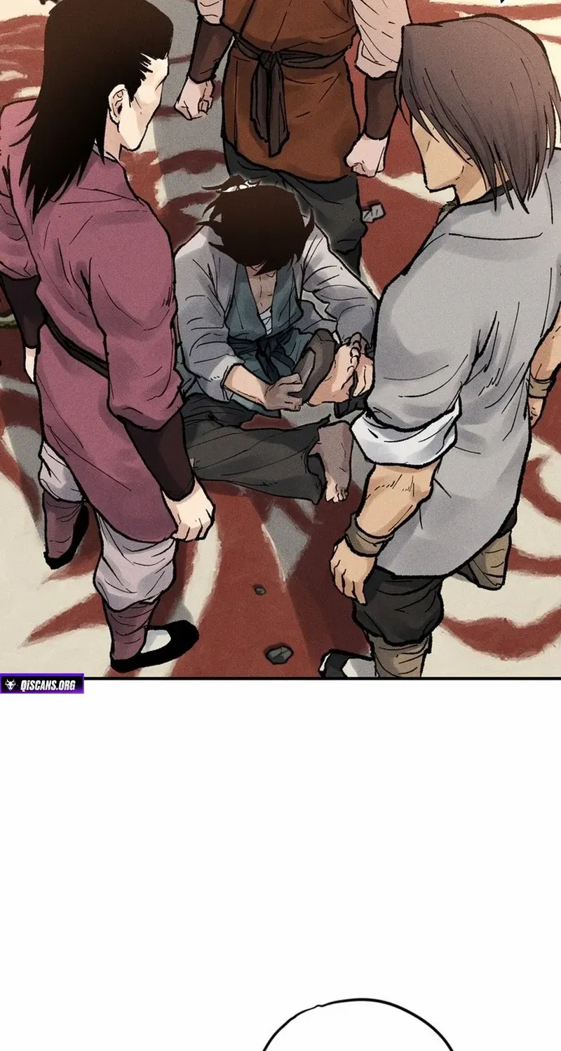 Battle Without Sect Chapter 7 page 2 - 