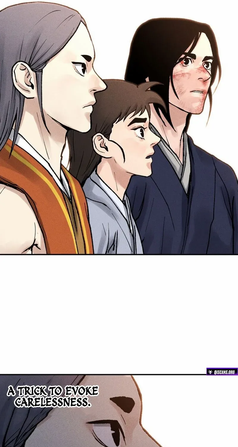 Battle Without Sect Chapter 7 page 120 - 