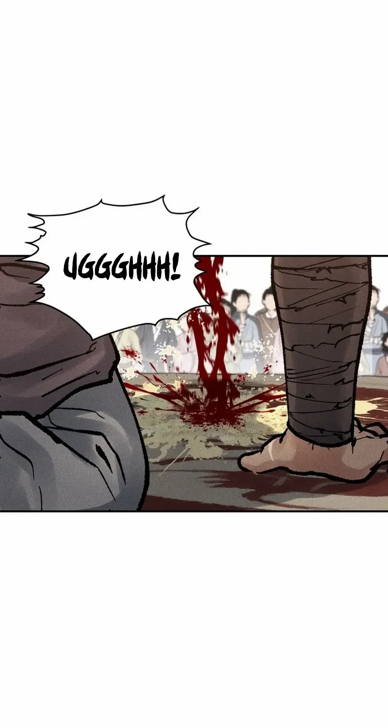 Battle Without Sect Chapter 7 page 127 - 