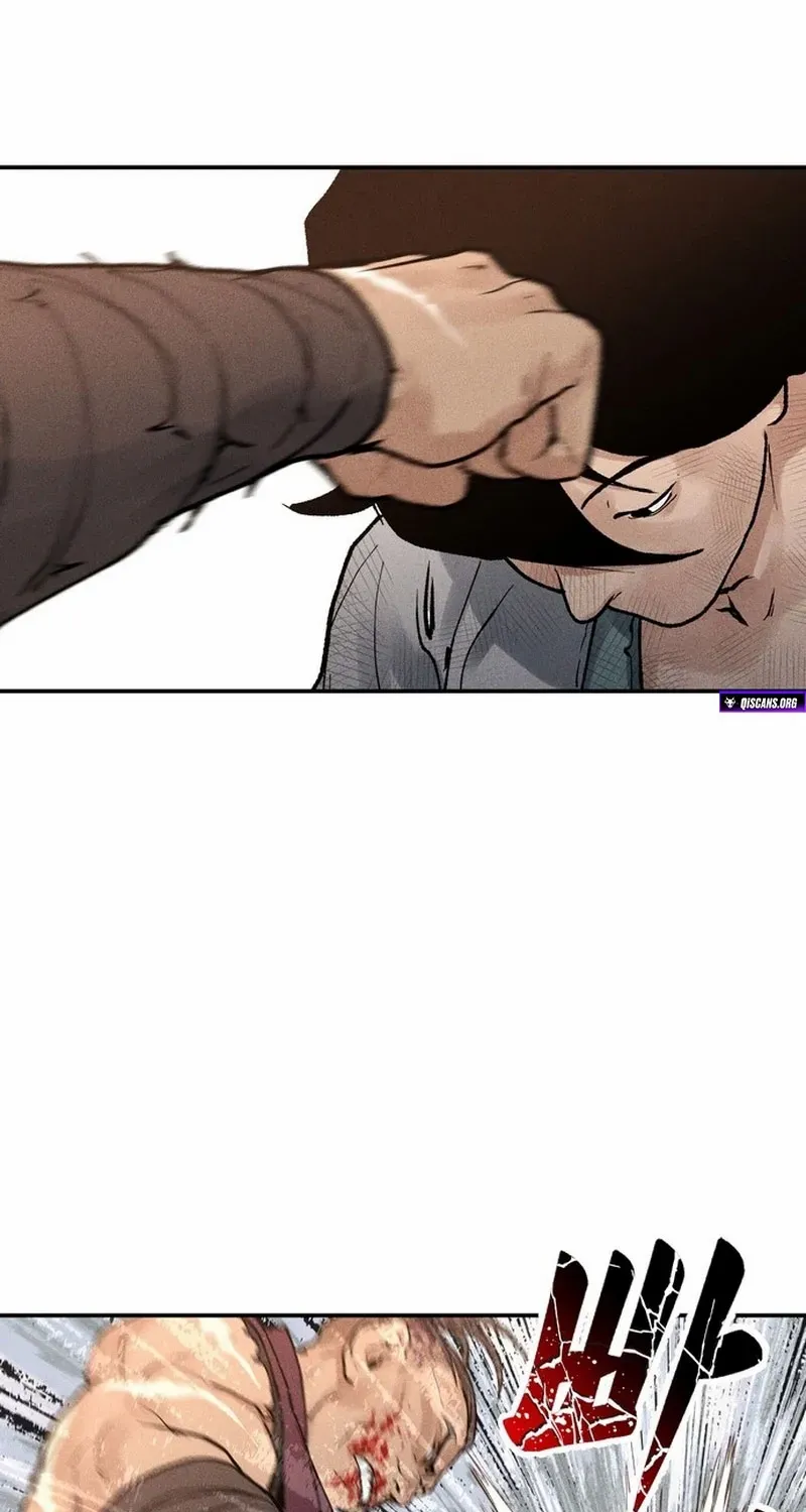 Battle Without Sect Chapter 7 page 132 - 