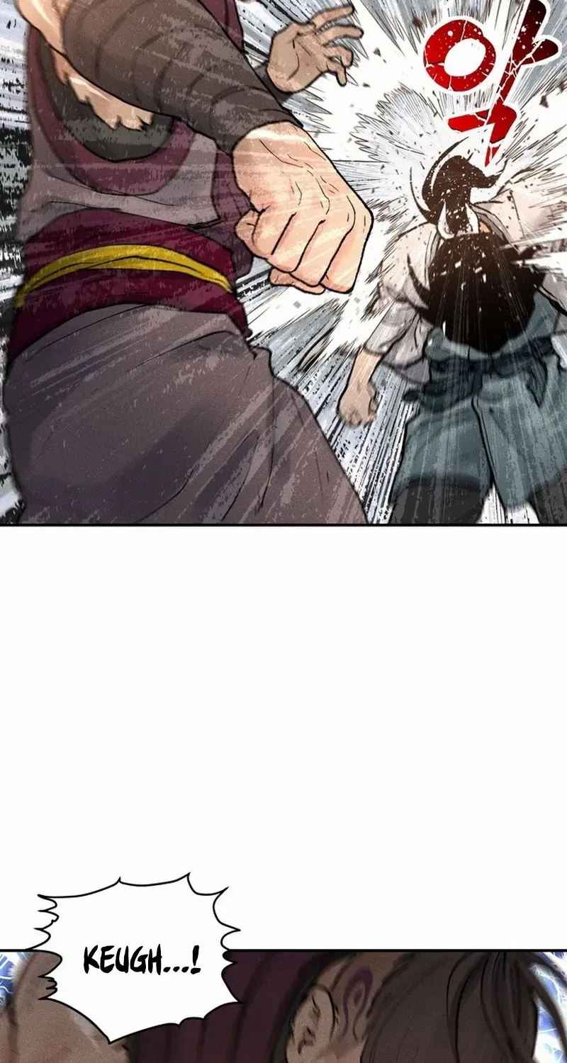 Battle Without Sect Chapter 7 page 133 - 
