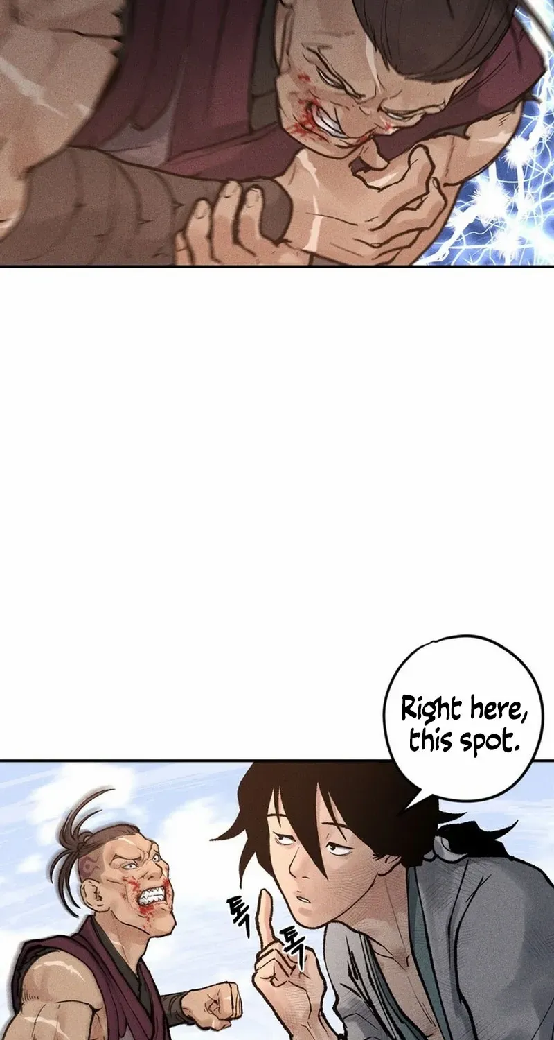 Battle Without Sect Chapter 7 page 134 - 
