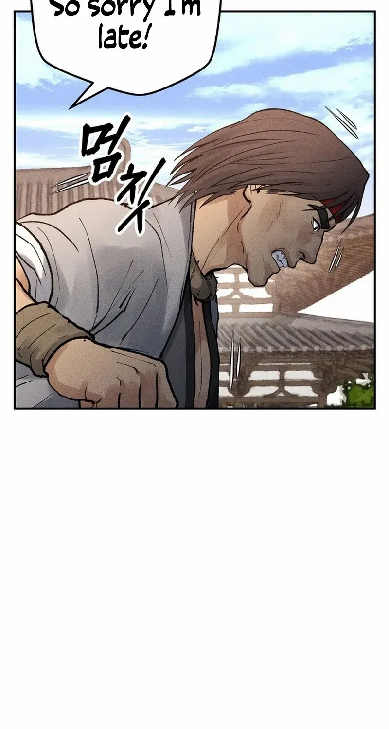 Battle Without Sect Chapter 7 page 15 - 