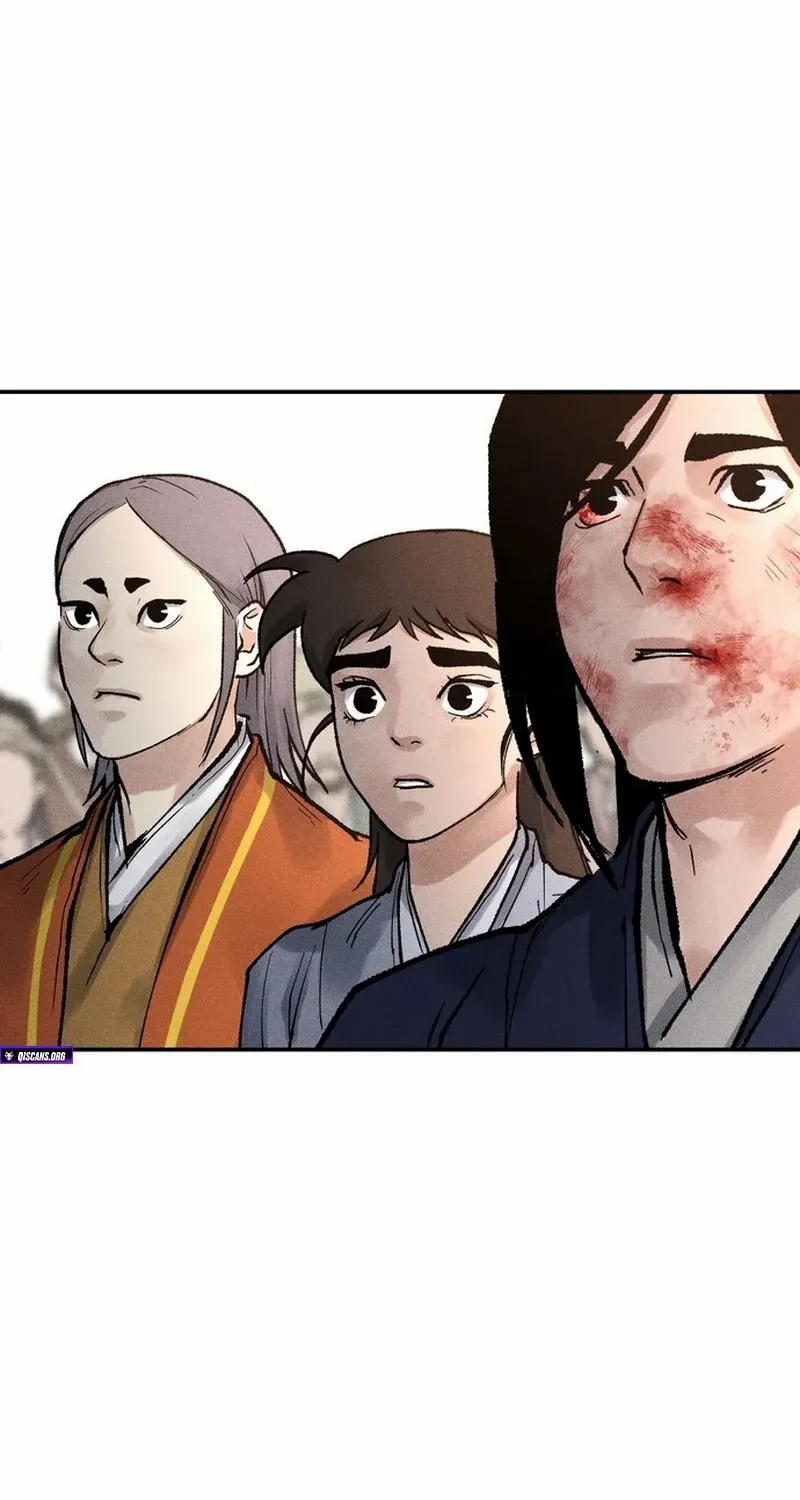 Battle Without Sect Chapter 7 page 147 - 