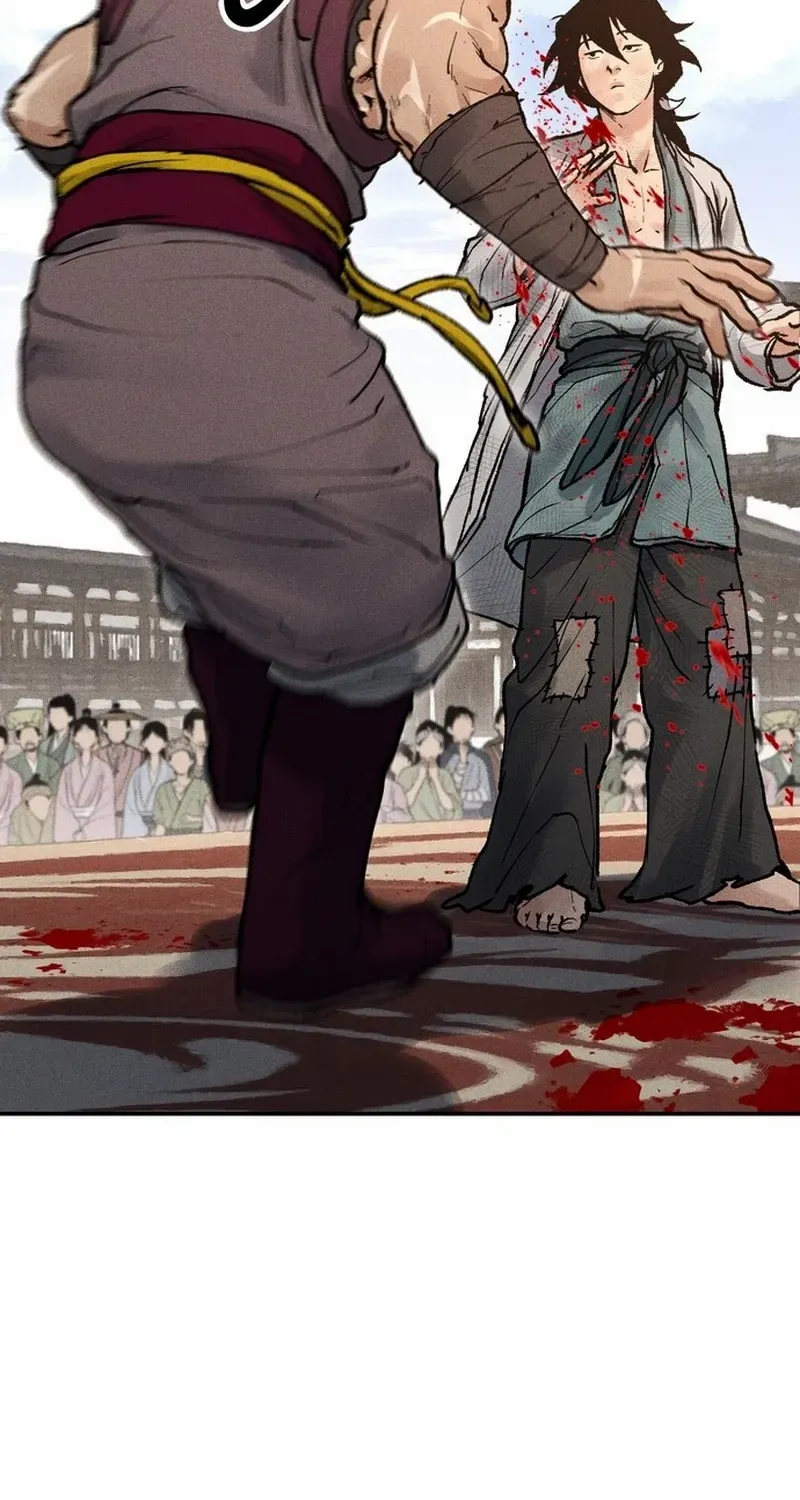 Battle Without Sect Chapter 7 page 150 - 