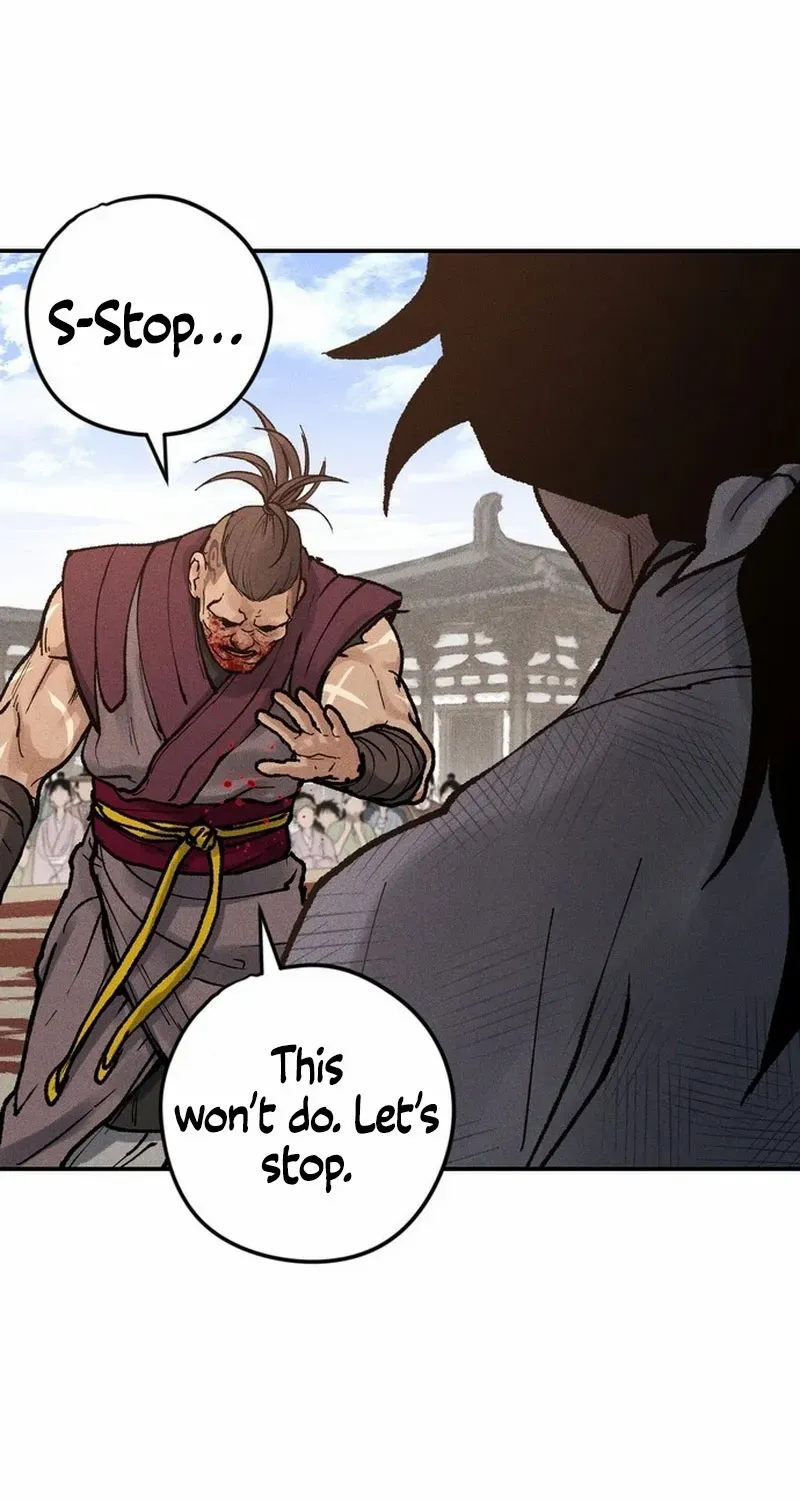 Battle Without Sect Chapter 7 page 151 - 