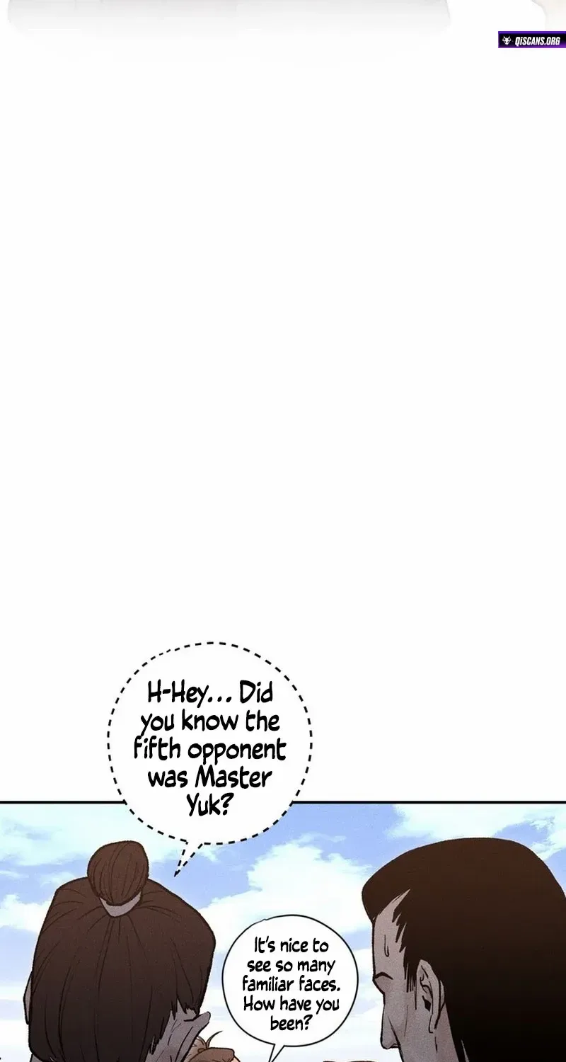 Battle Without Sect Chapter 7 page 21 - 