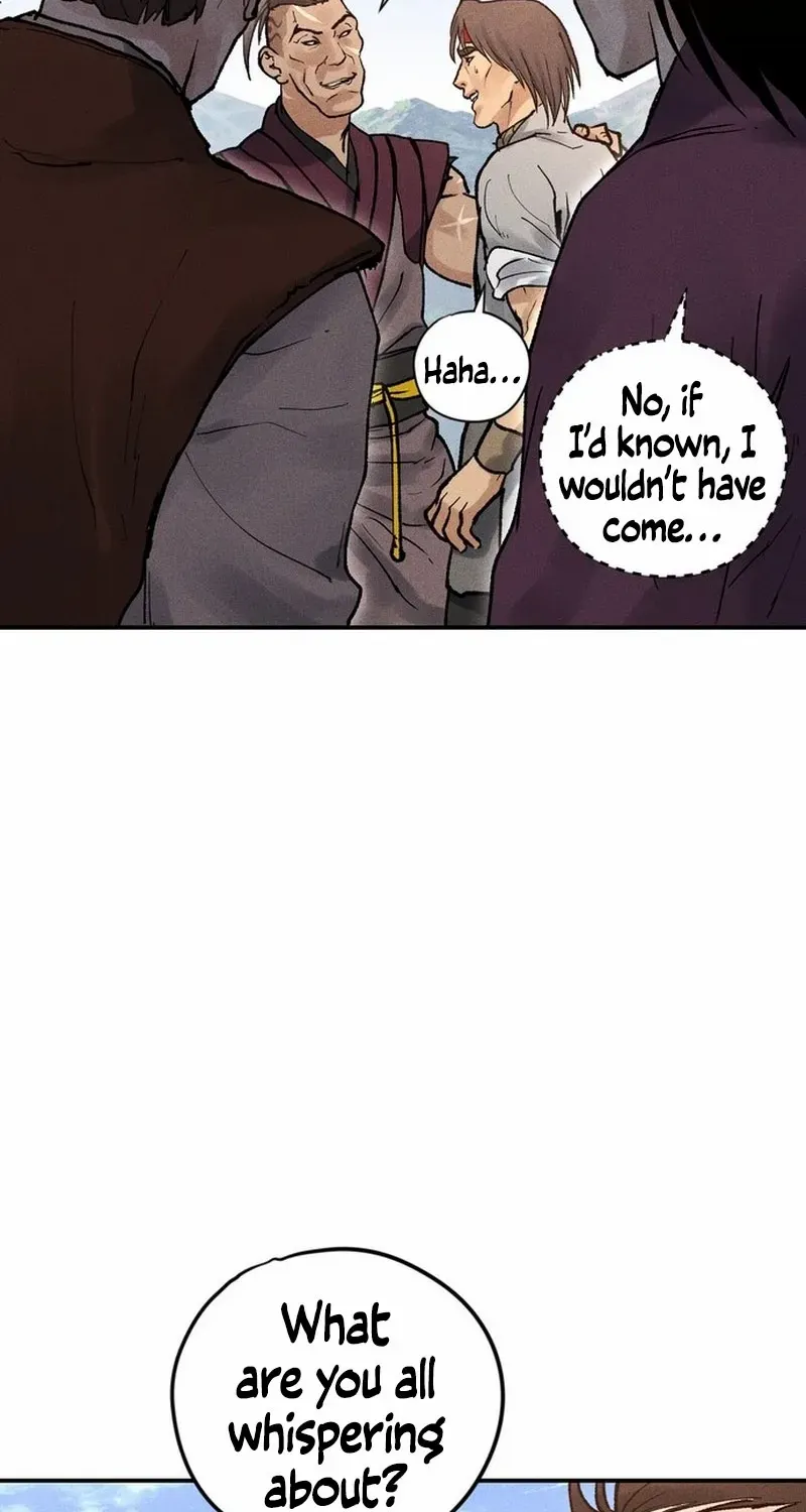 Battle Without Sect Chapter 7 page 22 - 