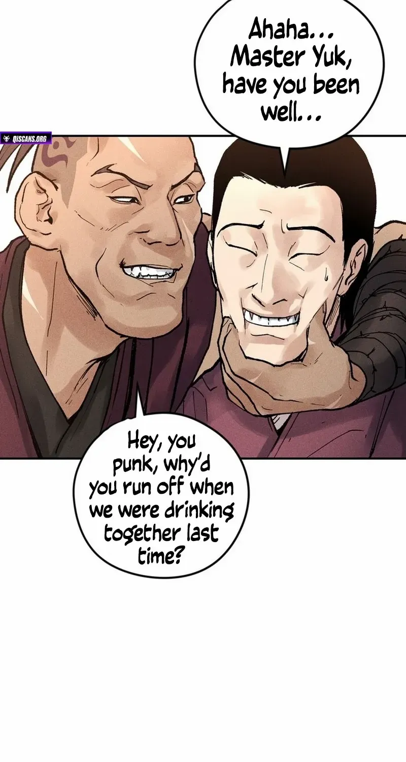 Battle Without Sect Chapter 7 page 24 - 