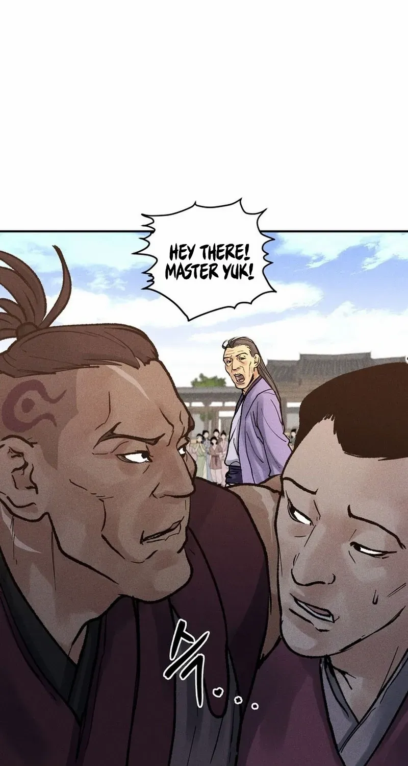 Battle Without Sect Chapter 7 page 25 - 