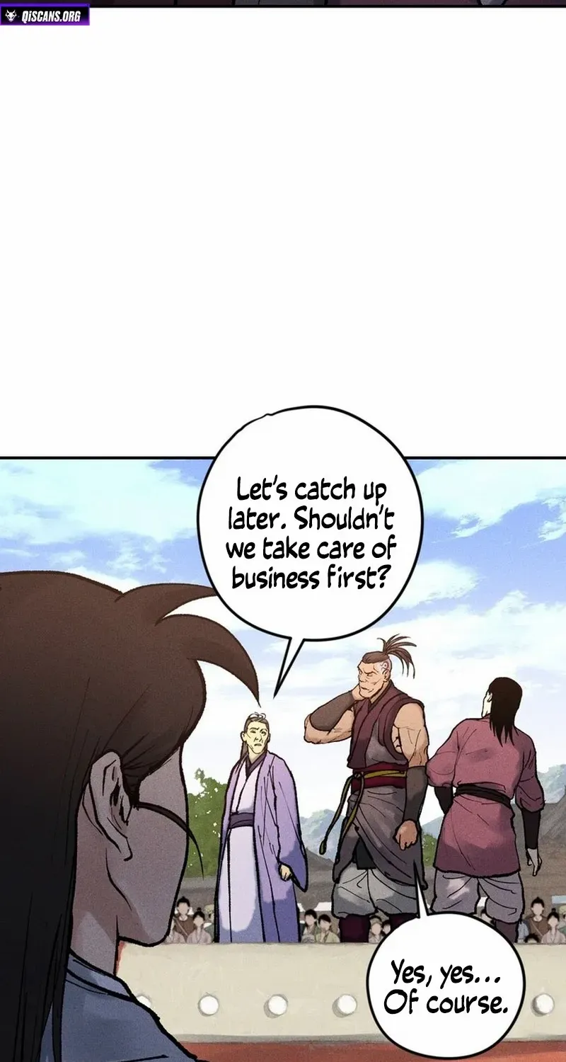 Battle Without Sect Chapter 7 page 26 - 
