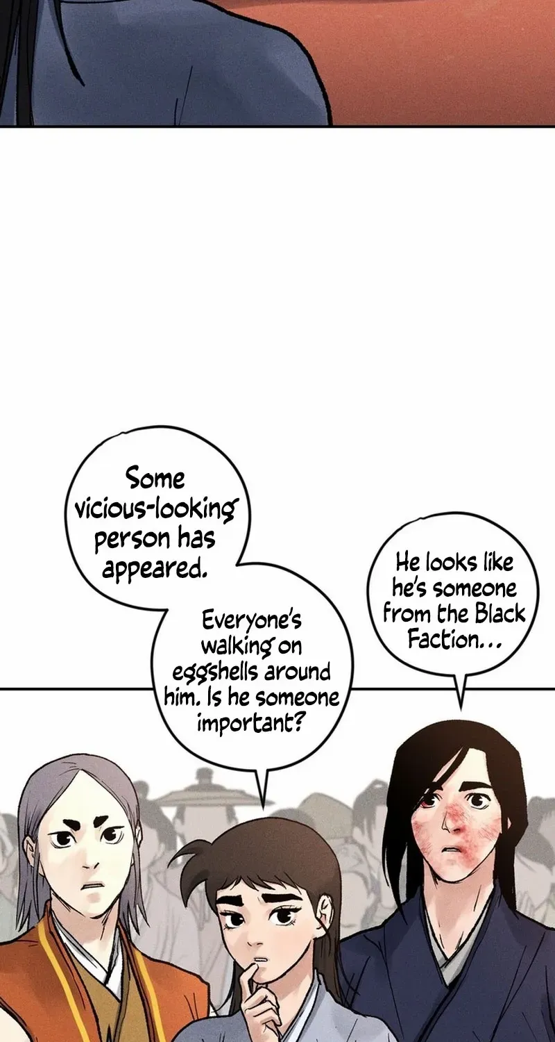 Battle Without Sect Chapter 7 page 27 - 