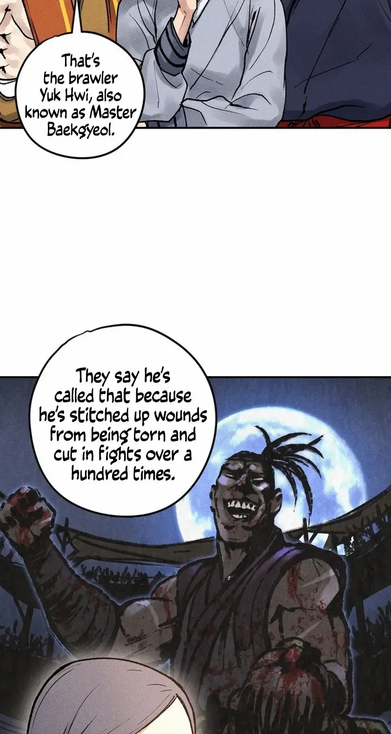 Battle Without Sect Chapter 7 page 28 - 