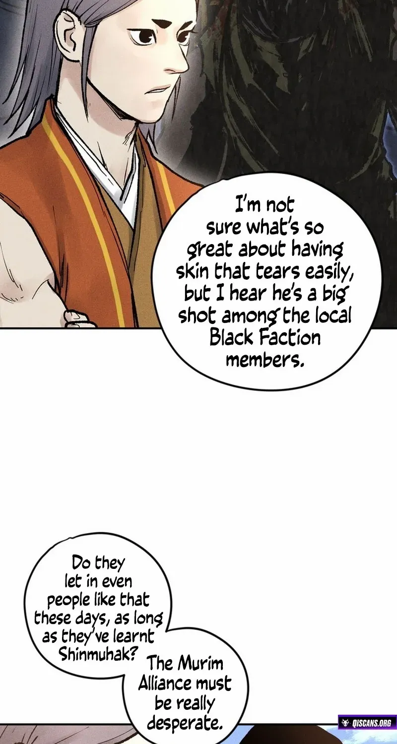 Battle Without Sect Chapter 7 page 29 - 