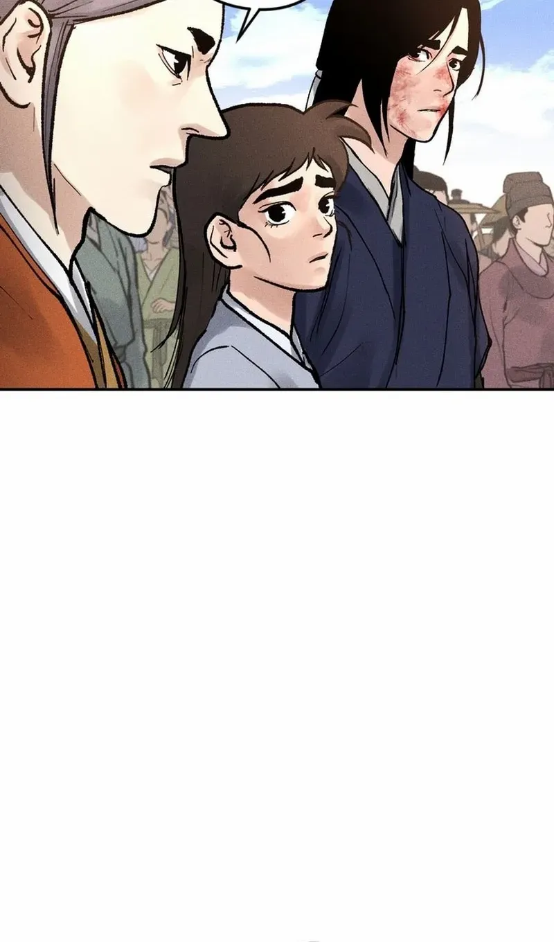Battle Without Sect Chapter 7 page 30 - 