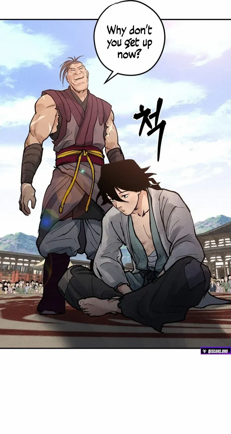 Battle Without Sect Chapter 7 page 31 - 