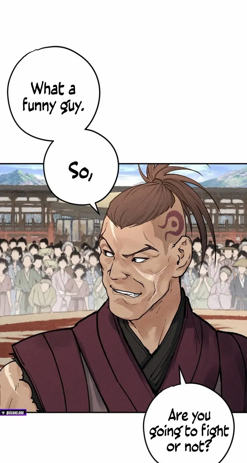 Battle Without Sect Chapter 7 page 37 - 