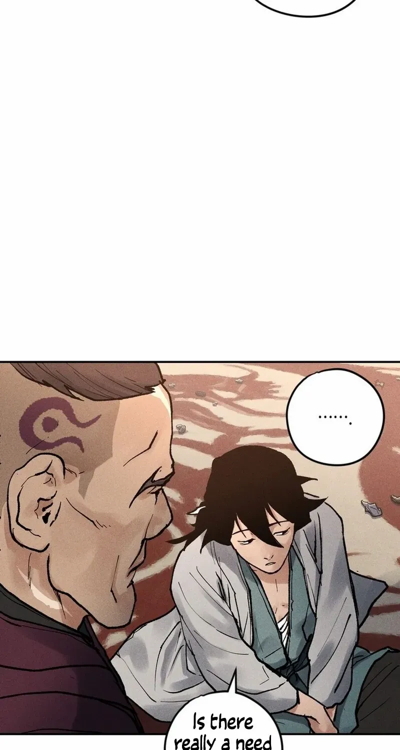 Battle Without Sect Chapter 7 page 38 - 