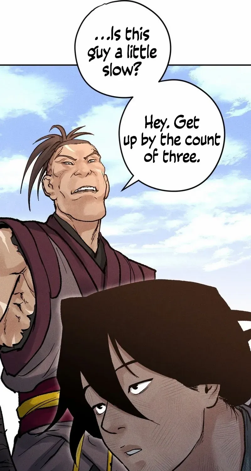Battle Without Sect Chapter 7 page 42 - 