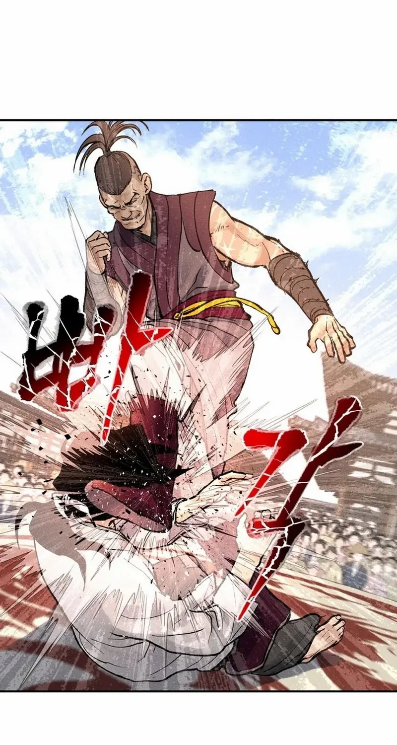 Battle Without Sect Chapter 7 page 52 - 
