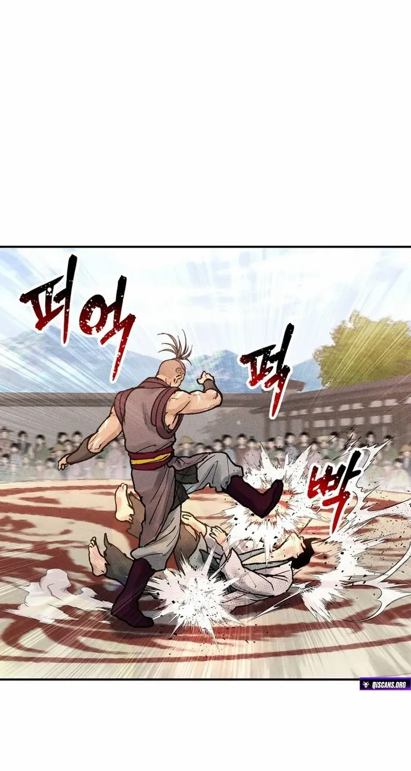 Battle Without Sect Chapter 7 page 54 - 
