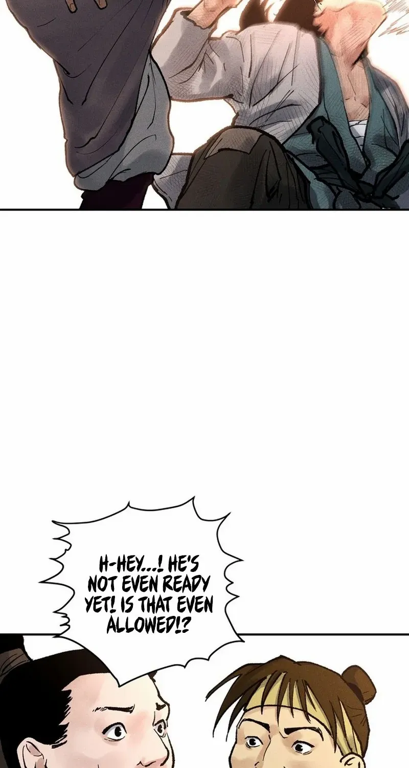 Battle Without Sect Chapter 7 page 56 - 