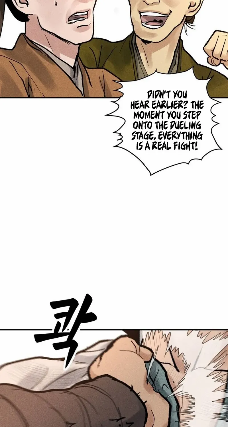 Battle Without Sect Chapter 7 page 57 - 