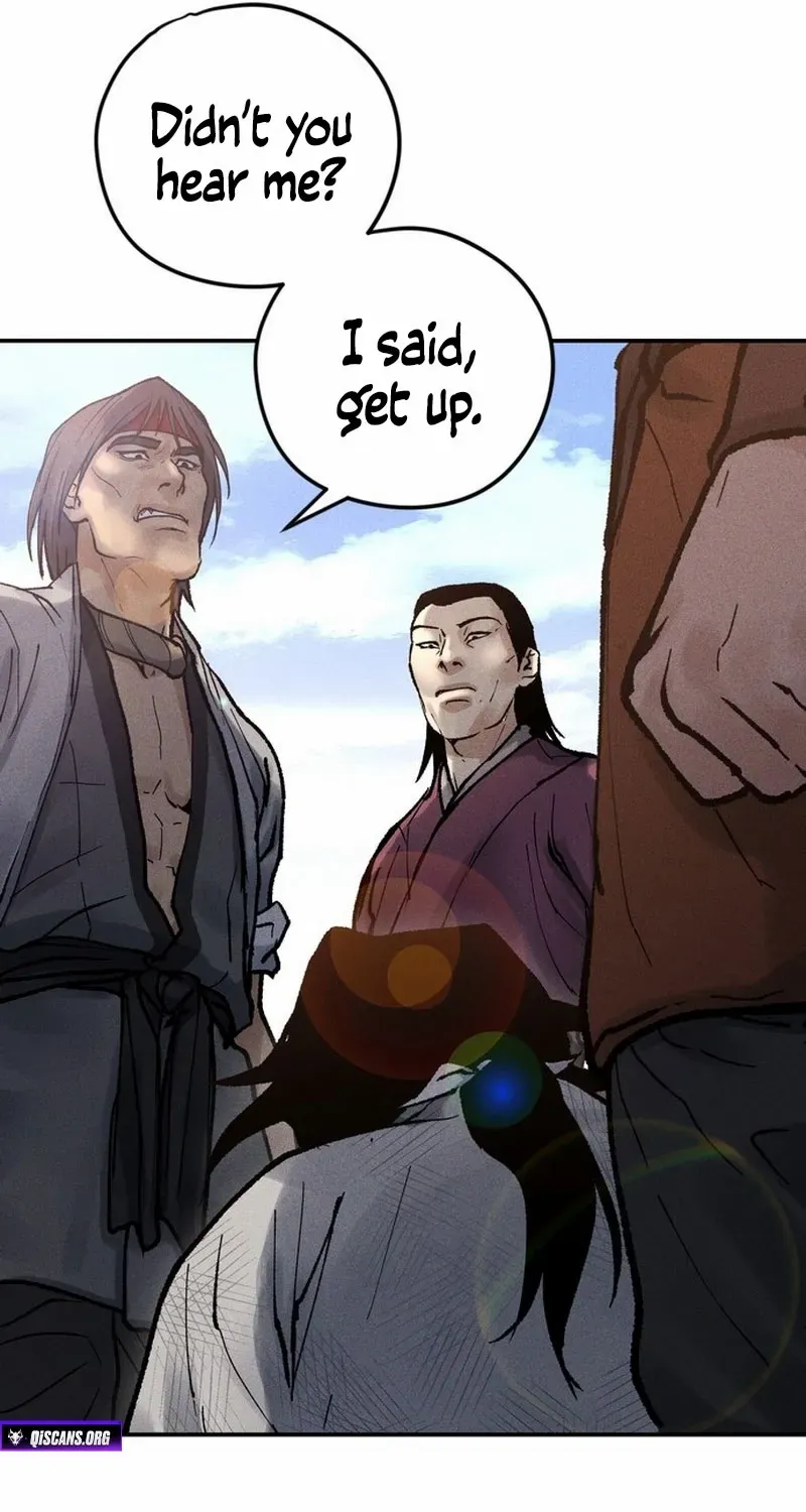 Battle Without Sect Chapter 7 page 7 - 