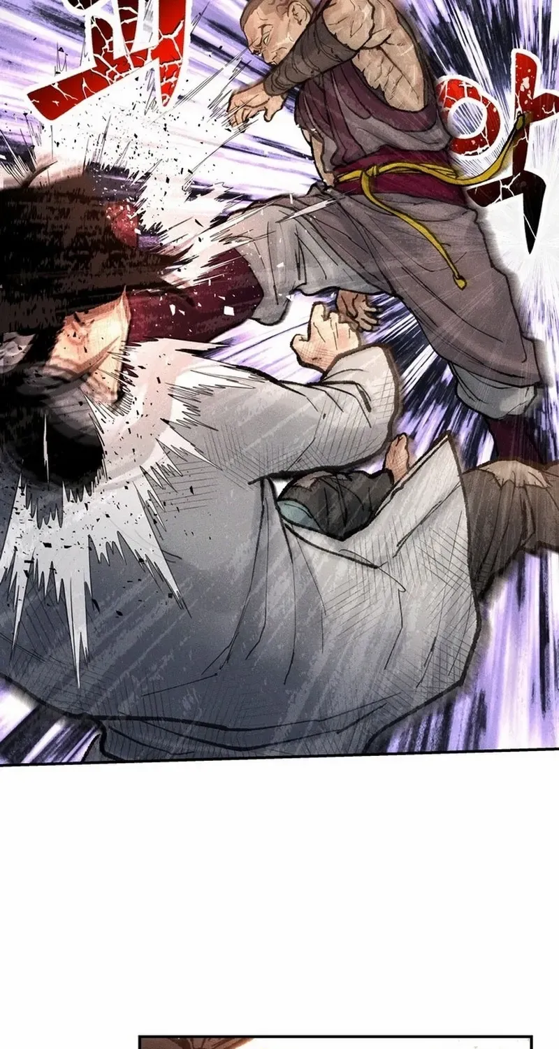 Battle Without Sect Chapter 7 page 68 - 
