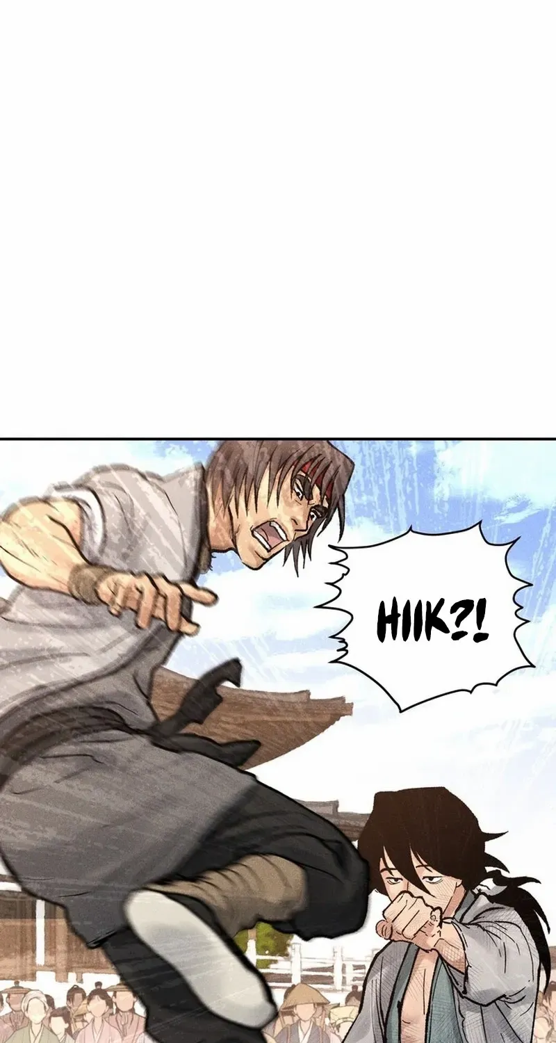 Battle Without Sect Chapter 7 page 9 - 