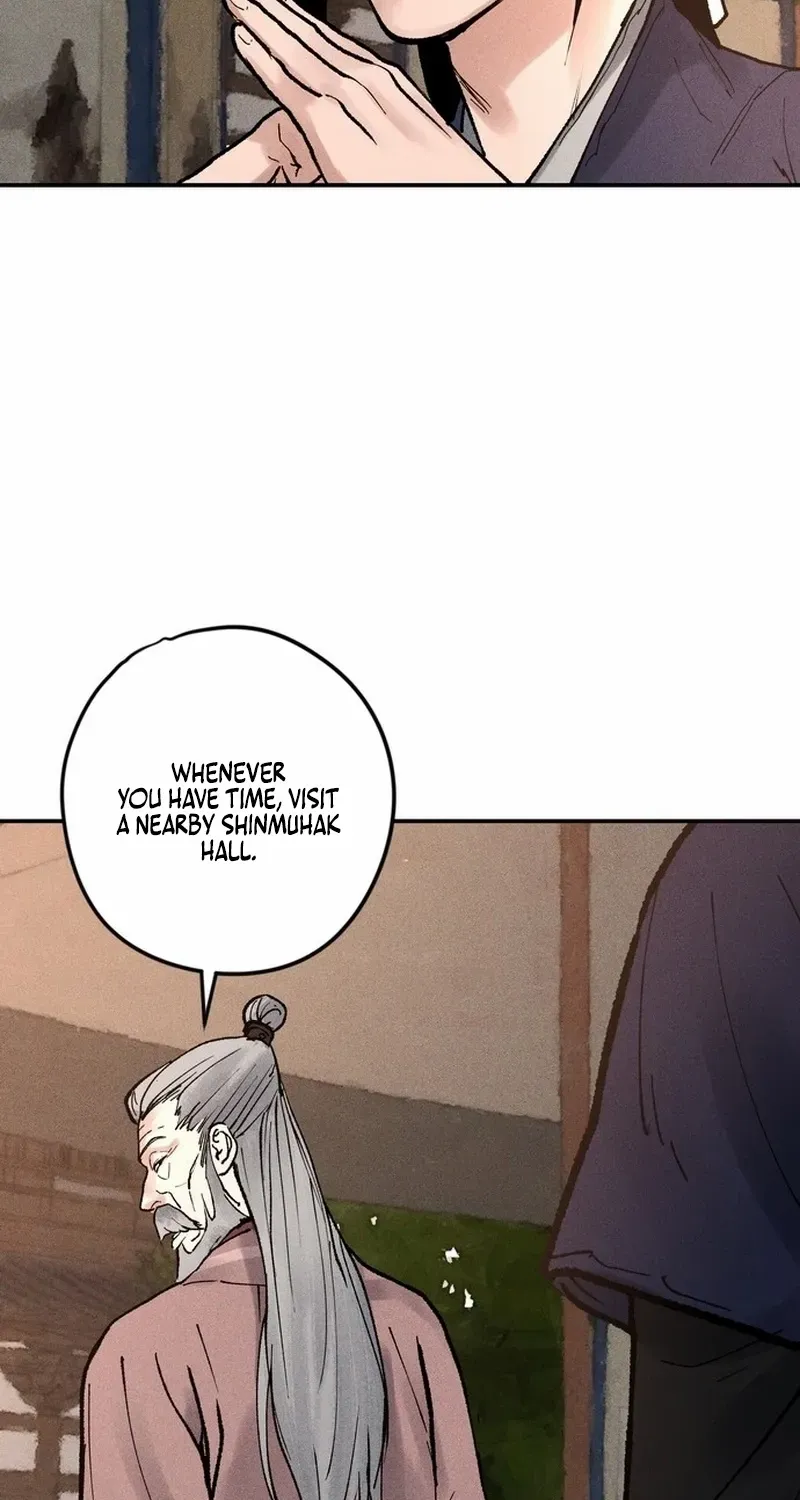 Battle Without Sect Chapter 8 page 101 - 