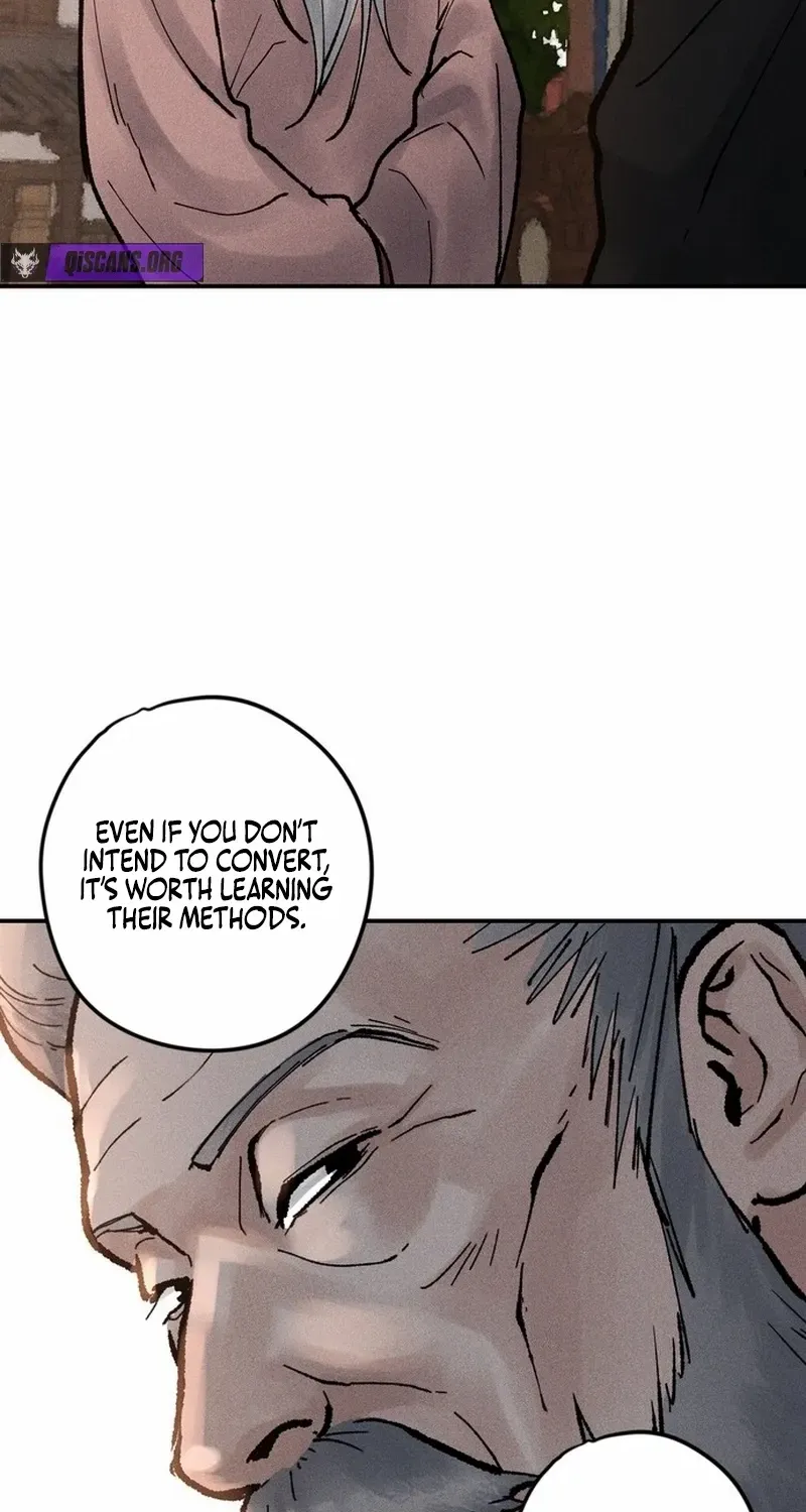 Battle Without Sect Chapter 8 page 102 - 
