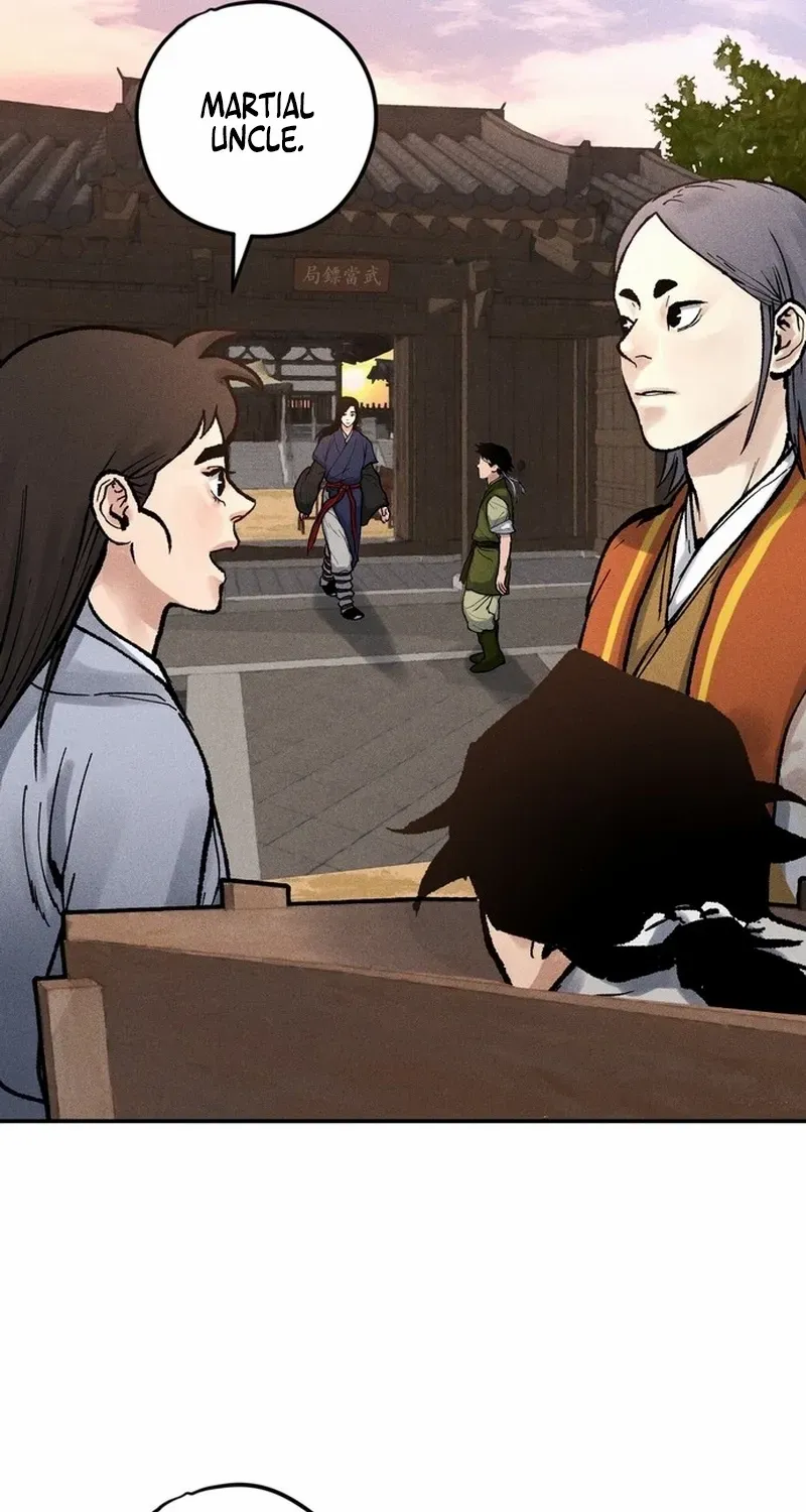 Battle Without Sect Chapter 8 page 105 - 