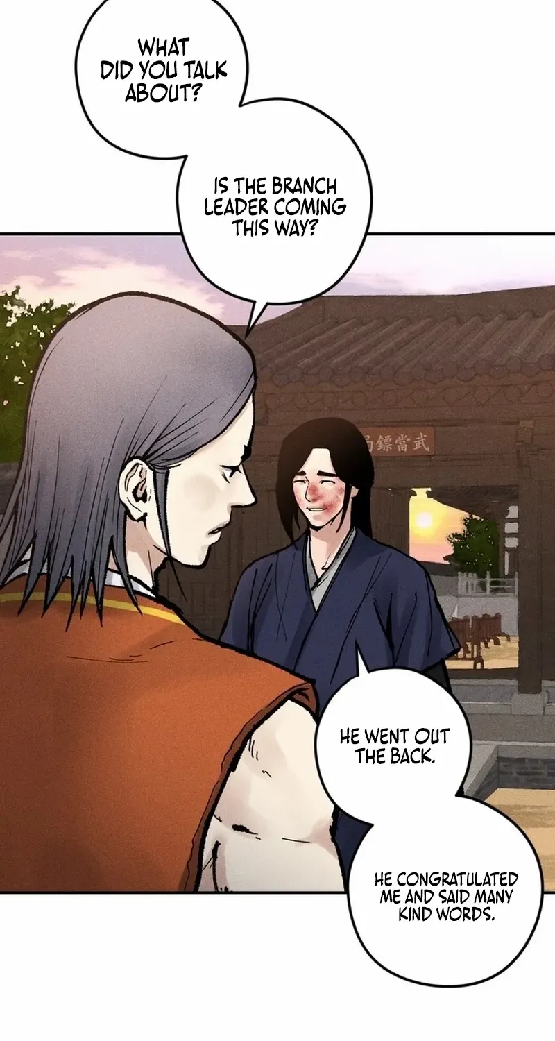 Battle Without Sect Chapter 8 page 106 - 