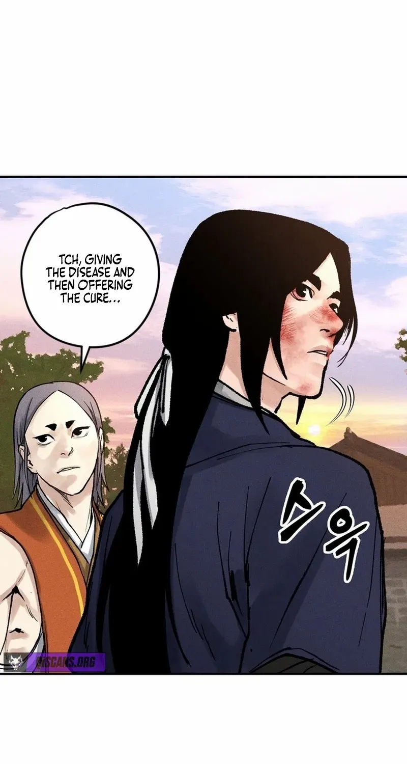 Battle Without Sect Chapter 8 page 107 - 