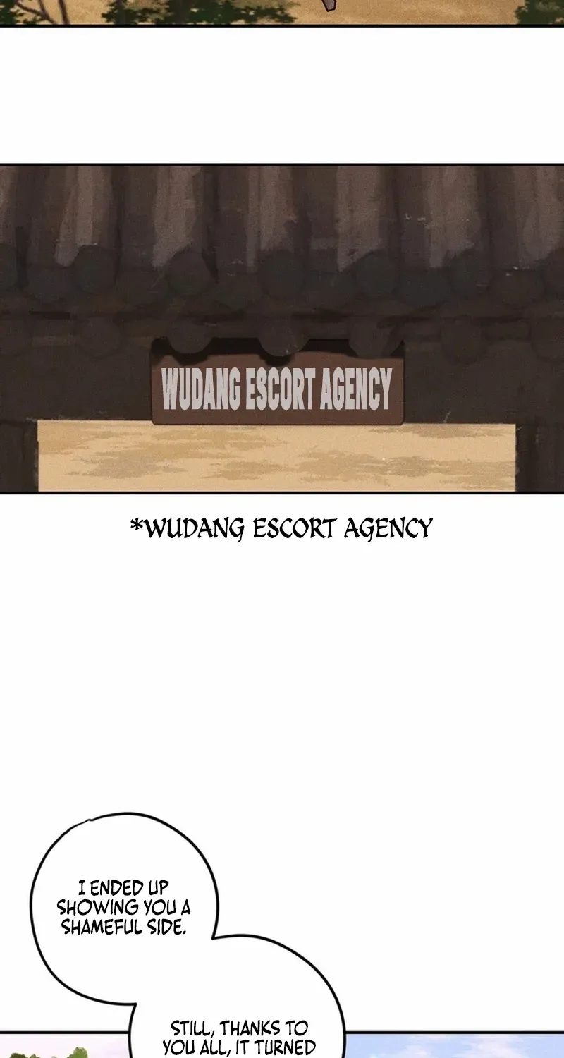Battle Without Sect Chapter 8 page 109 - 