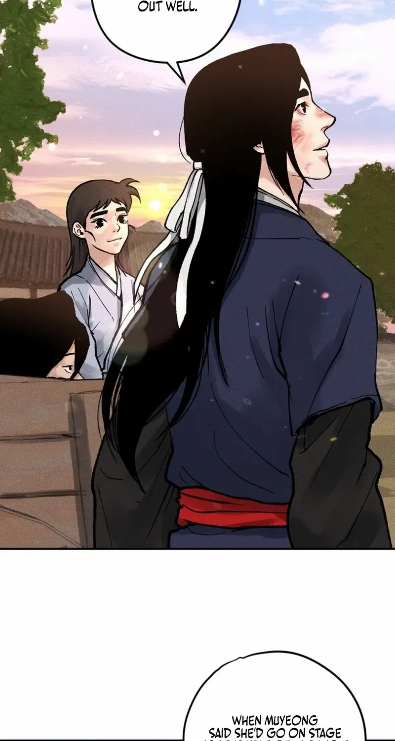 Battle Without Sect Chapter 8 page 110 - 