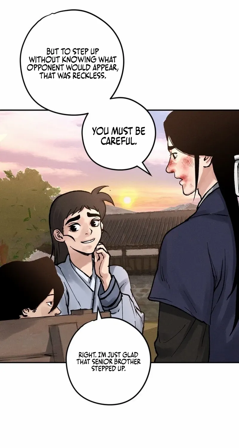 Battle Without Sect Chapter 8 page 112 - 