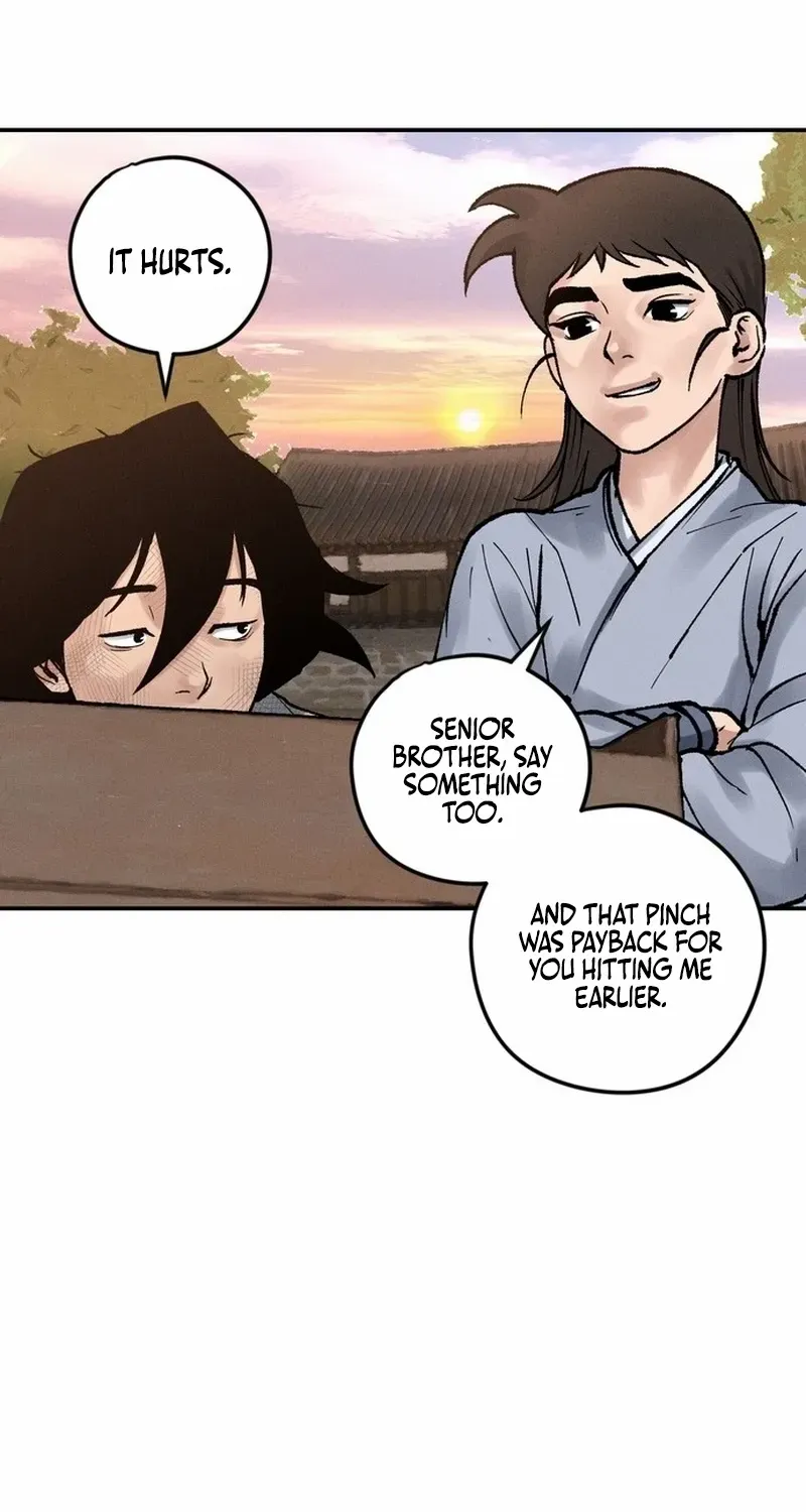 Battle Without Sect Chapter 8 page 115 - 