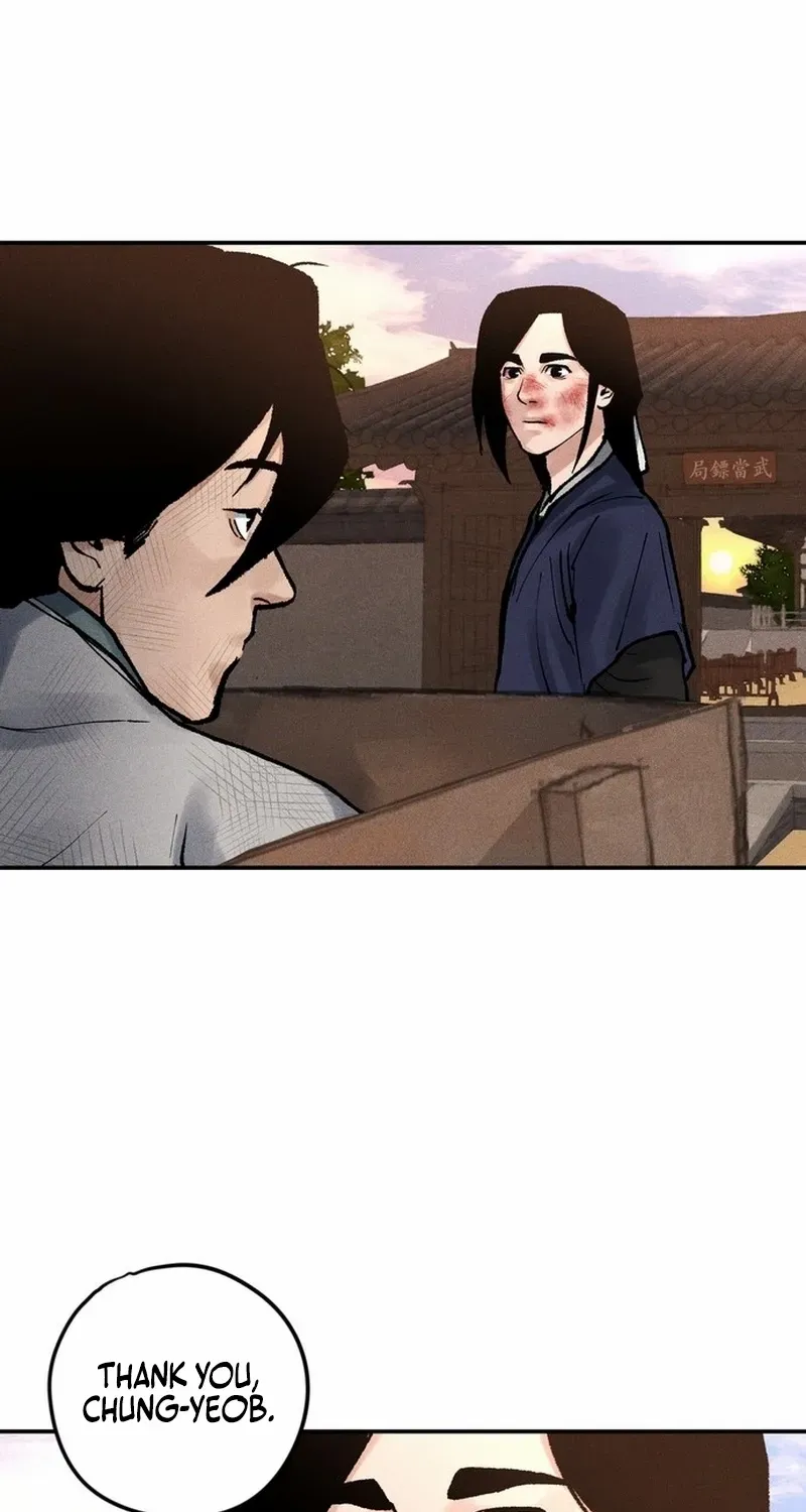 Battle Without Sect Chapter 8 page 116 - 