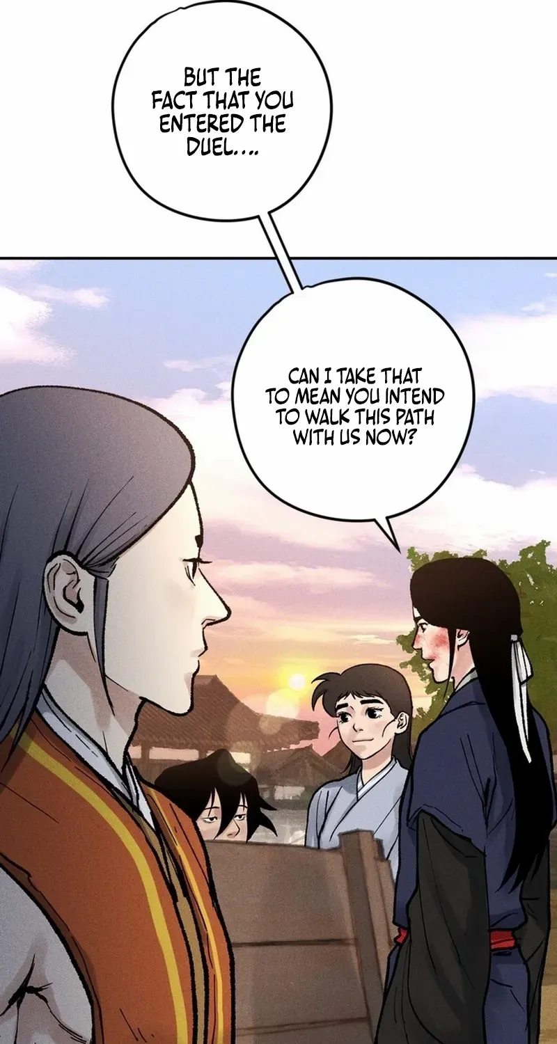Battle Without Sect Chapter 8 page 118 - 