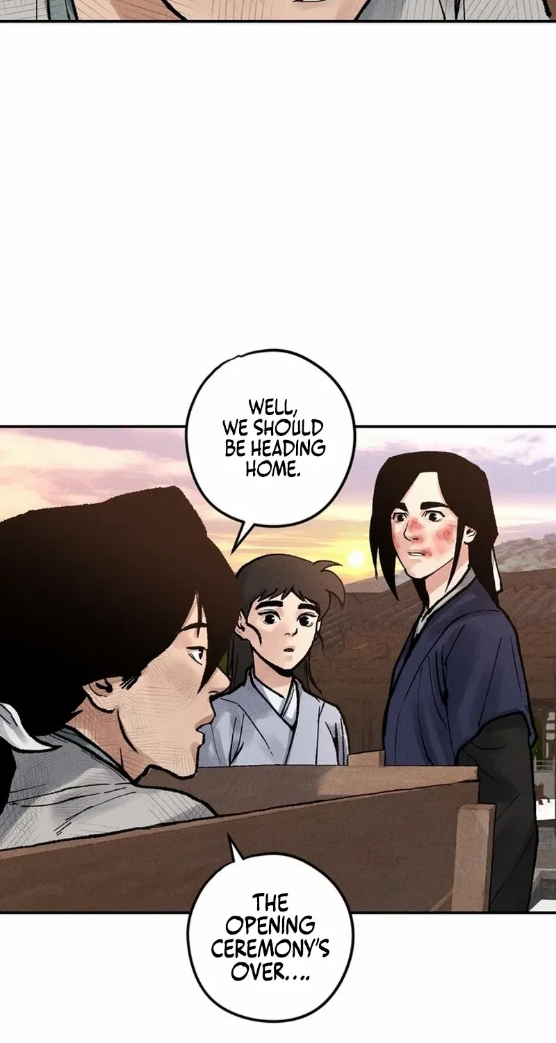 Battle Without Sect Chapter 8 page 120 - 