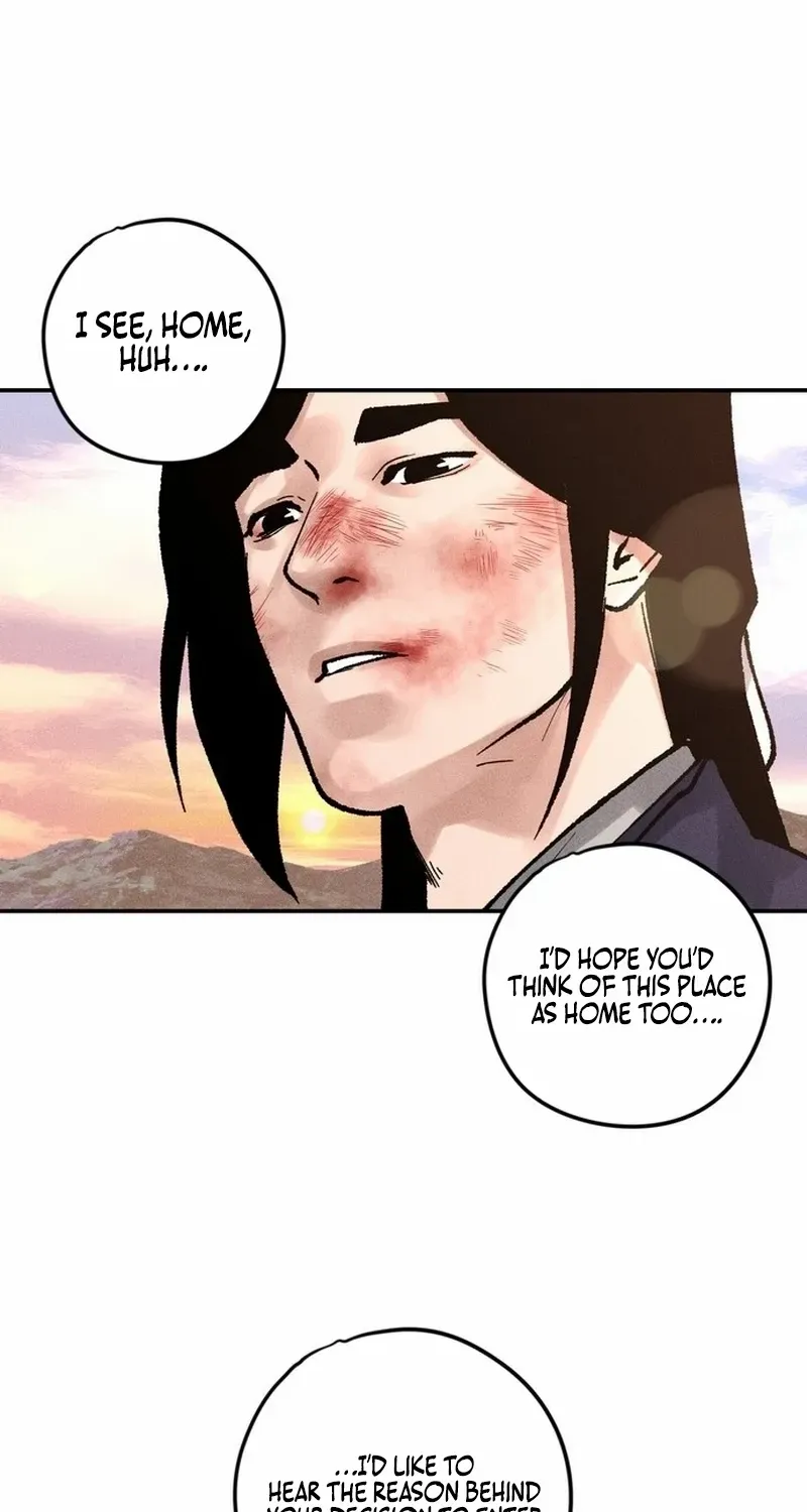Battle Without Sect Chapter 8 page 121 - 