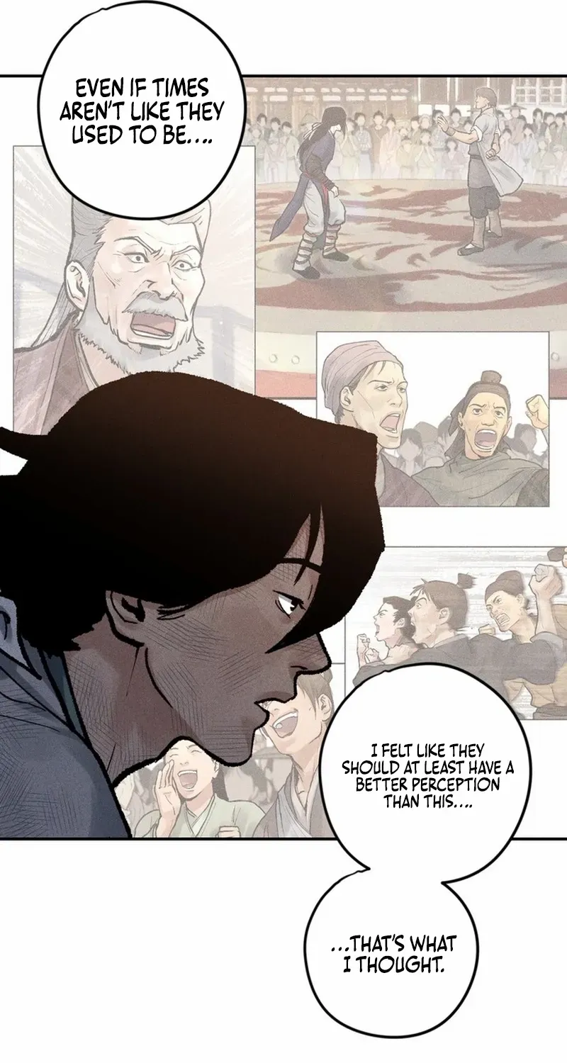 Battle Without Sect Chapter 8 page 125 - 
