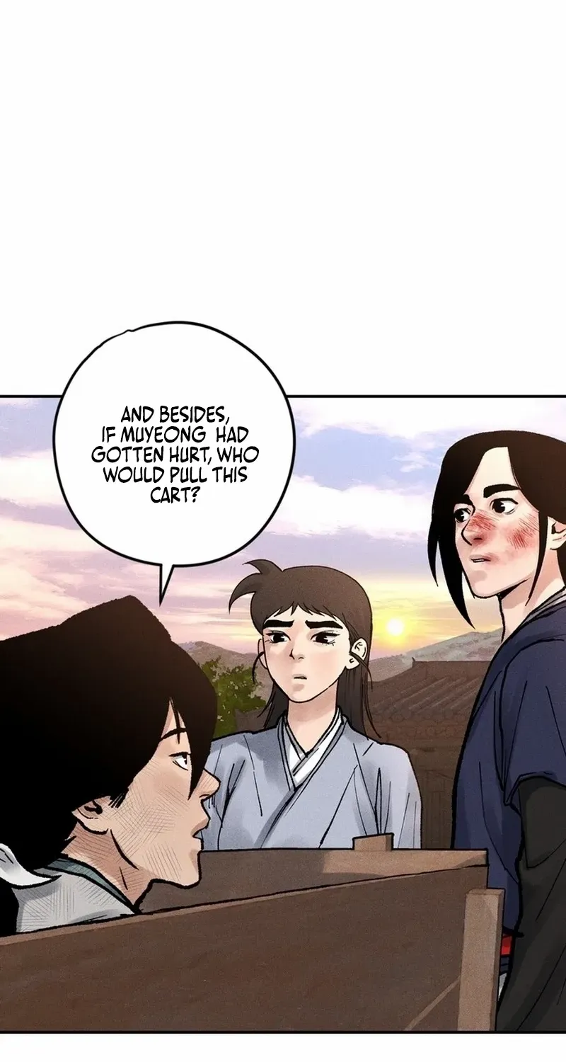 Battle Without Sect Chapter 8 page 126 - 