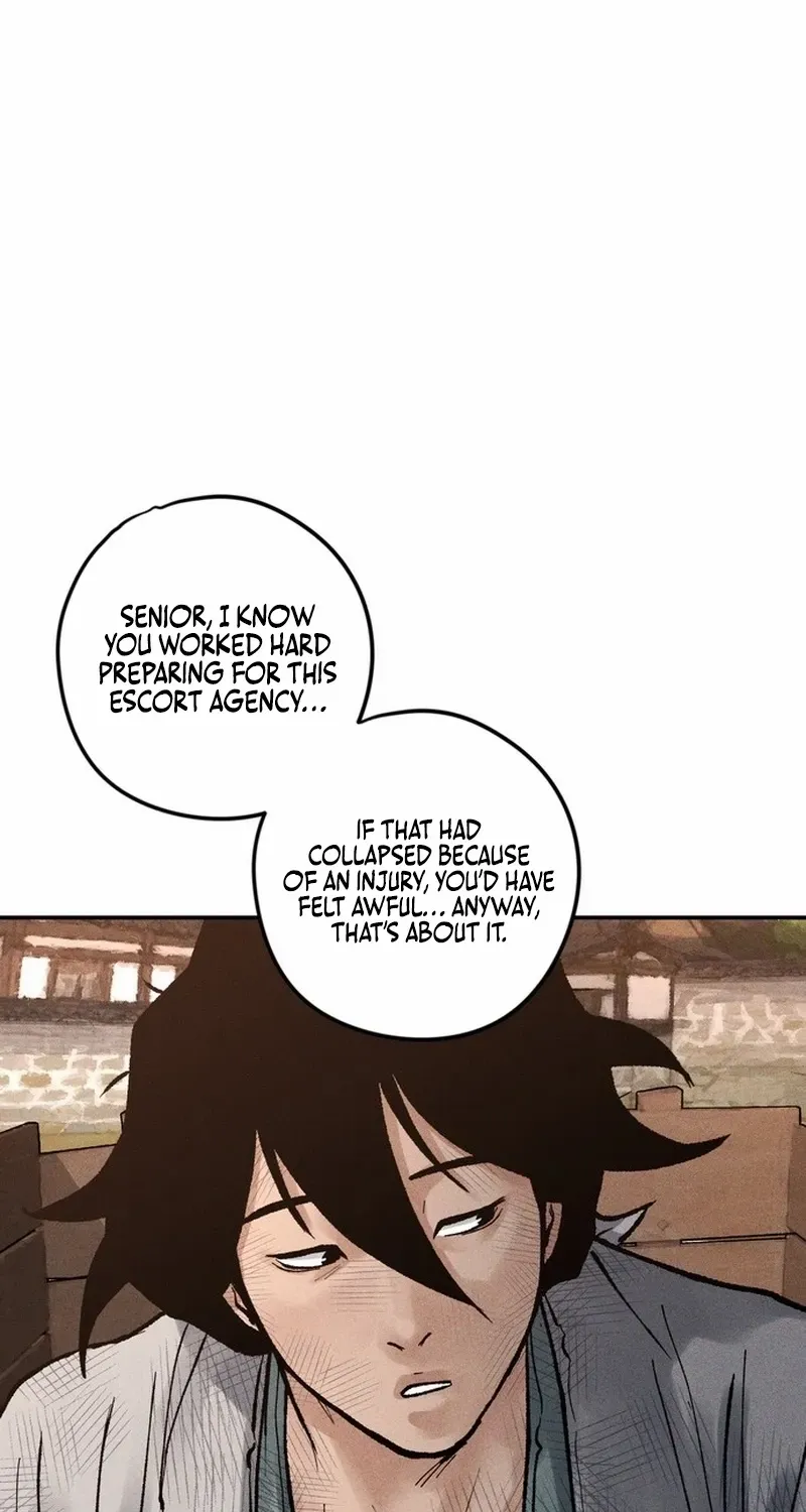 Battle Without Sect Chapter 8 page 127 - 
